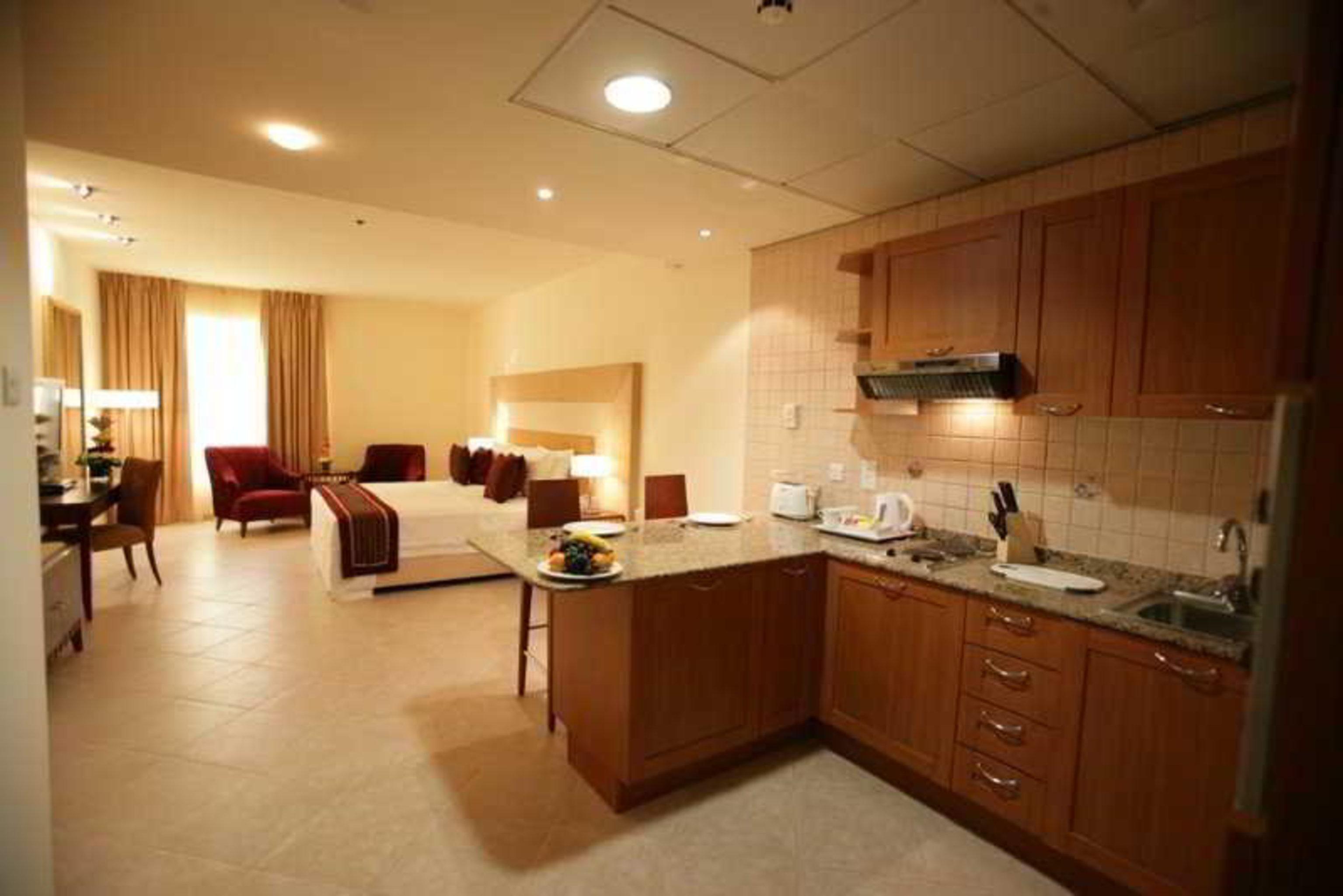 Belvedere Court Deluxe Hotel Apartments Дубай Номер фото