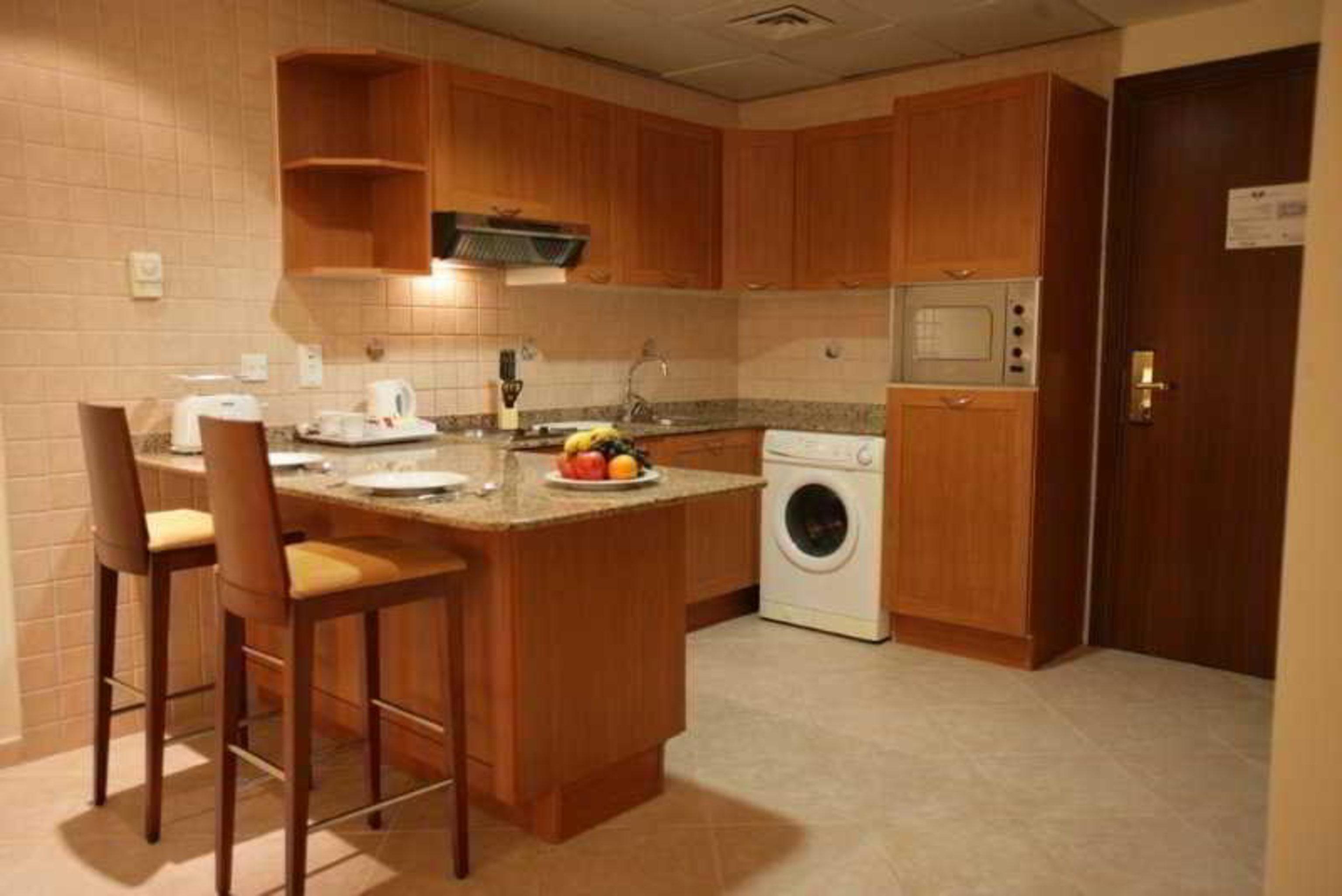 Belvedere Court Deluxe Hotel Apartments Дубай Екстер'єр фото